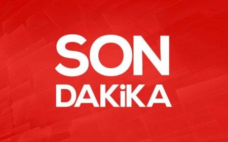 Bingöl'de korkutan deprem!