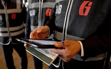 Elektronik vergi denetimi dönemi başlıyor