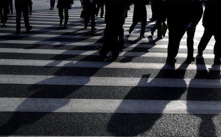 Temmuz ayı işsizlik rakamları açıklandı