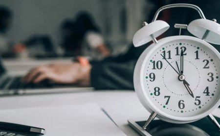 Mesai saatlerine yeni düzenleme geliyor