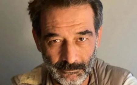 Ünlü yapımcı ve yazar vefat etti