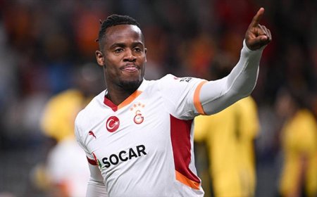 Galatasaray, Devler Ligi biletini İstanbul’a bıraktı!