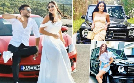 Dilan Polat'a ait polis araçları iade edilecek mi?