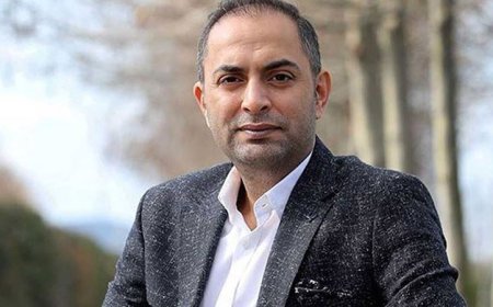 Murat Ağırel’in 'Havala' kitabına suç duyurusu: Toplatılması istendi