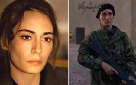 Melisa Sözen: Linç kültürünün parçası olmayın