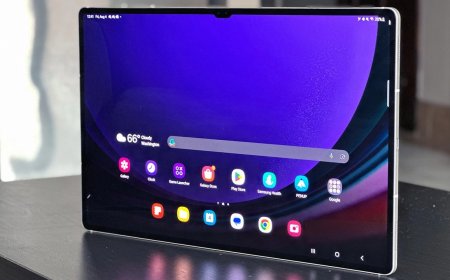 Samsung Galaxy Tab S10+ ve S10 Ultra'nın tanıtım görüntüleri paylaşıldı