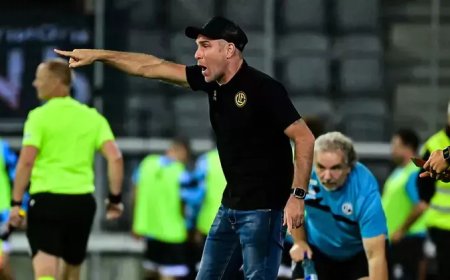 'Beşiktaş, Fenerbahçe'den hızlı oynuyor'