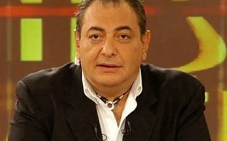Reha Muhtar hayati tehlikeyi atlattı