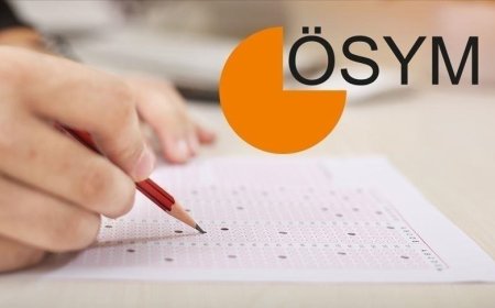 2024-KPSS lisans sonuçları açıklandı