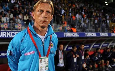 Christoph Daum hayatını kaybetti