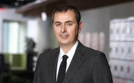 İş Bankası Genel Müdürü Aran: İlk faiz indirimi kasımda olur