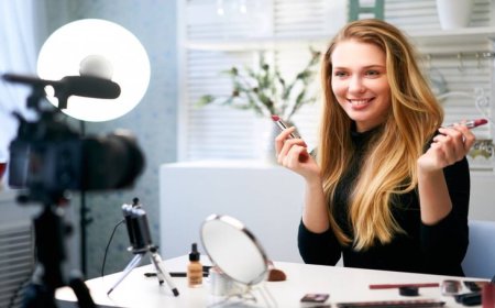 'Influencer' reklamları Ticaret Bakanlığı radarında: 6 milyon lira para cezası