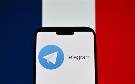 Fransa, Telegram’ın kurucusu Durov’un gözaltı süresini iki gün uzattı