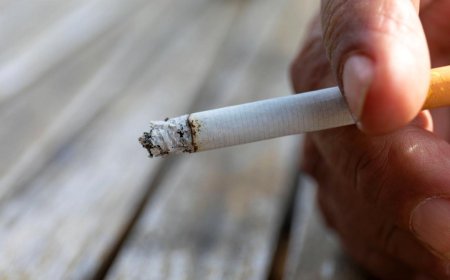 Ünlü sigara markası iflasın eşiğine geldi