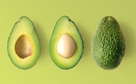 Avokado hakkında ilginç 10 bilgi!
