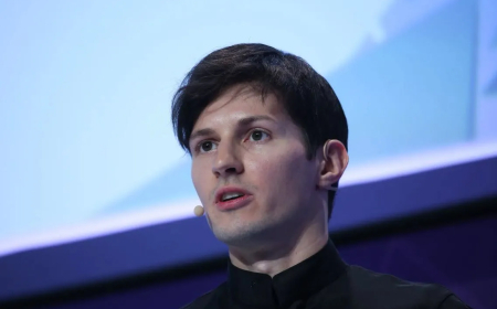 Telegram'ın kurucusu Durov hakkında merak edilenler!