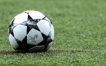 UEFA Şampiyonlar Ligi'ne kalacak son 7 takım belli oluyor