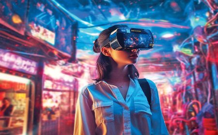 Yapay zekâ trenine binebilirsek orta gelir tuzağından çıkabiliriz