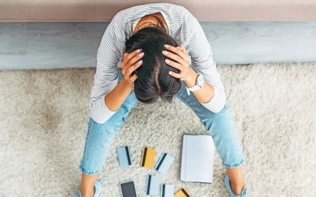 Kredi kartlarında takipteki alacaklar fırladı