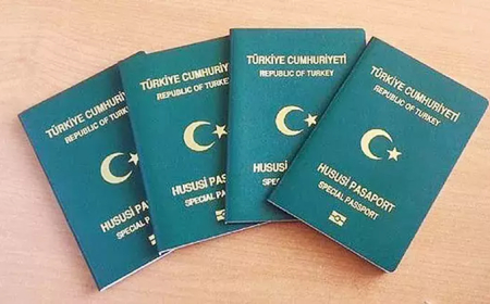 Yeşil pasaport uygulaması genişleyecek mi?
