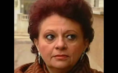 Ünlü oyuncu Sevil Üstekin hayatını kaybetti