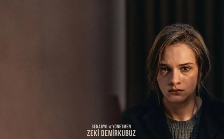 'Hayat' Türkiye'nin Oscar adayı seçildi