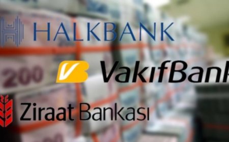 Kamu bankalarında düşük faizli konut kredisi hazırlığı