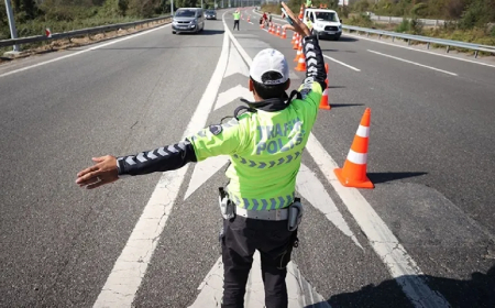 İstanbullular dikkat: 30 Ağustos'ta bu yollar trafiğe kapatılacak