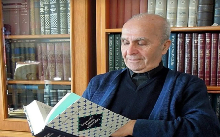 Tarihçi Necdet Sakaoğlu vefat etti