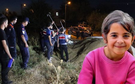 Kayıp Narin Güran soruşturmasında son durum: "Sonuca çok yaklaştık"