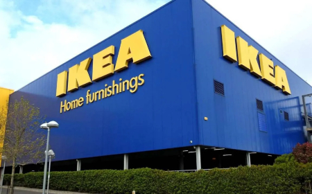 Mobilya devi IKEA, ikinci el pazarına giriyor