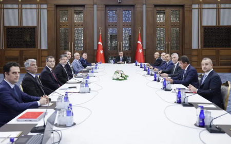 Ekonomi Koordinasyon Kurulu: Dezenflasyon süreci devam ediyor