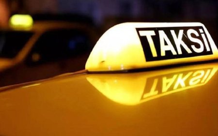 Ulaştırma bakanından İBB’nin taksi teklifine onay