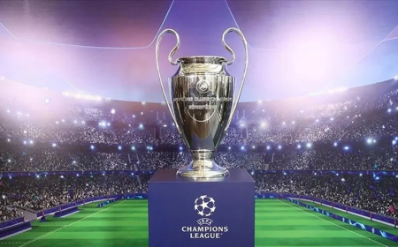 UEFA Şampiyonlar Ligi kura çekimi yapıldı: İşte eşleşmeler...