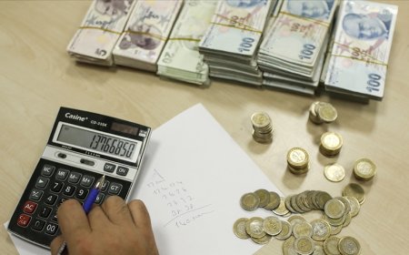 10 soruda enflasyon düzeltmesi