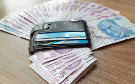 Vatandaş bankalara 717,6 milyar TL faiz ödedi!