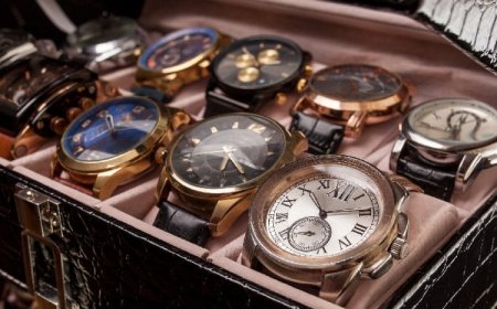 Kol saati ve 'dron'a da vergi geliyor