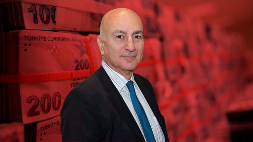 Mahfi Eğilmez: Krediden vergi alınamaz!
