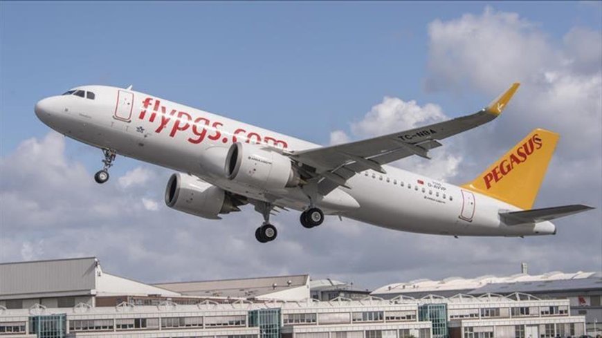 Pegasus'ta ucuz bilet kampanyası