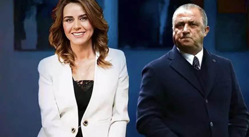 Seçil Erzan'dan itiraz: Fatih Terim'in ifadesi yeniden alınsın