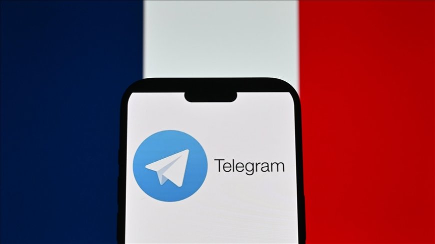 Fransa, Telegram’ın kurucusu Durov’un gözaltı süresini iki gün uzattı