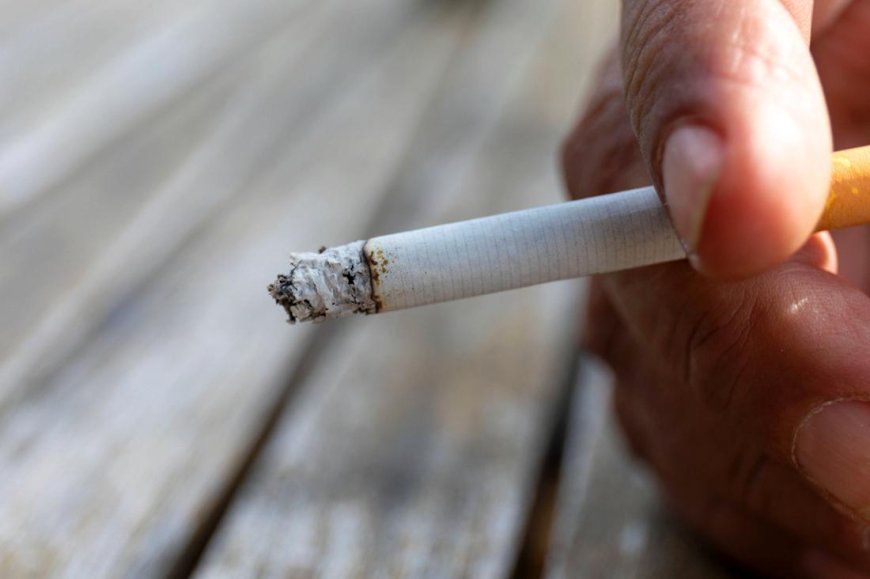 Ünlü sigara markası iflasın eşiğine geldi