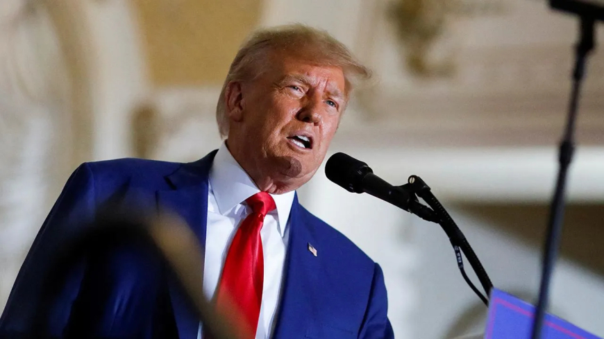 Trump: 3. Dünya Savaşı çıkacak