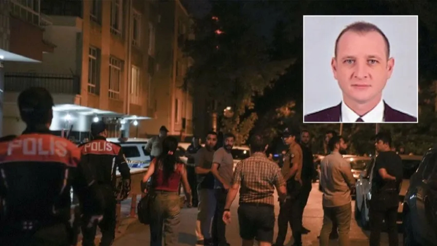 Abdüllatif Şener'in oğlu tutuklandı