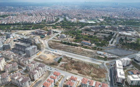 Bakanlık duyurdu: 53 ilde 747 arsa satılacak