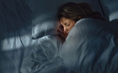 Kaliteli bir uykunun sırrı ne?