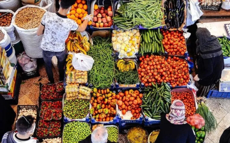 ENAG enflasyon rakamlarını açıkladı