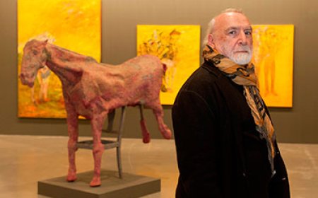 Mehmet Güleryüz hayatını kaybetti