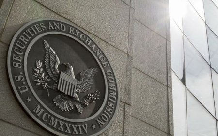 SEC'den 6 derecelendirme kuruluşuna para cezası