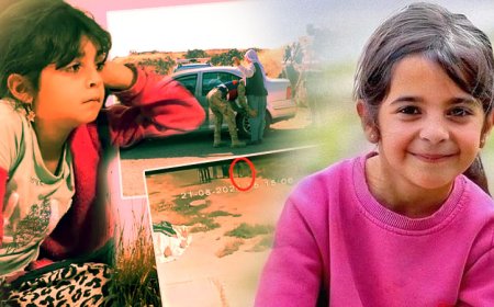 Narin Güran hakkında yeni iddia: Amcasının aracının ön koltuğunda baygın yatıyordu!